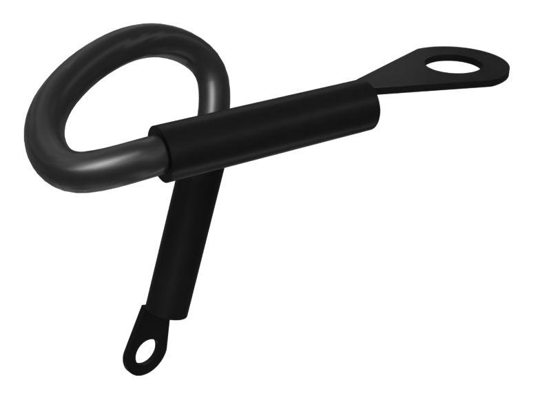 238-2014:Клеммный соединительный провод