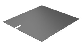 322-5822:Грязезащитный щиток