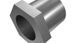 203-6688:Прямой переходник