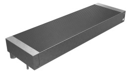 258-2162:РАДИАТОР В СБОРЕ