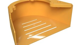 269-9459:Ограждение компрессора хладагента