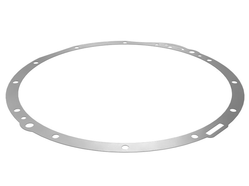 5M-6604:Прокладка гидротрансформатора толщиной 0,8 мм