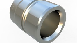 8M-0874:Плунжер клапана