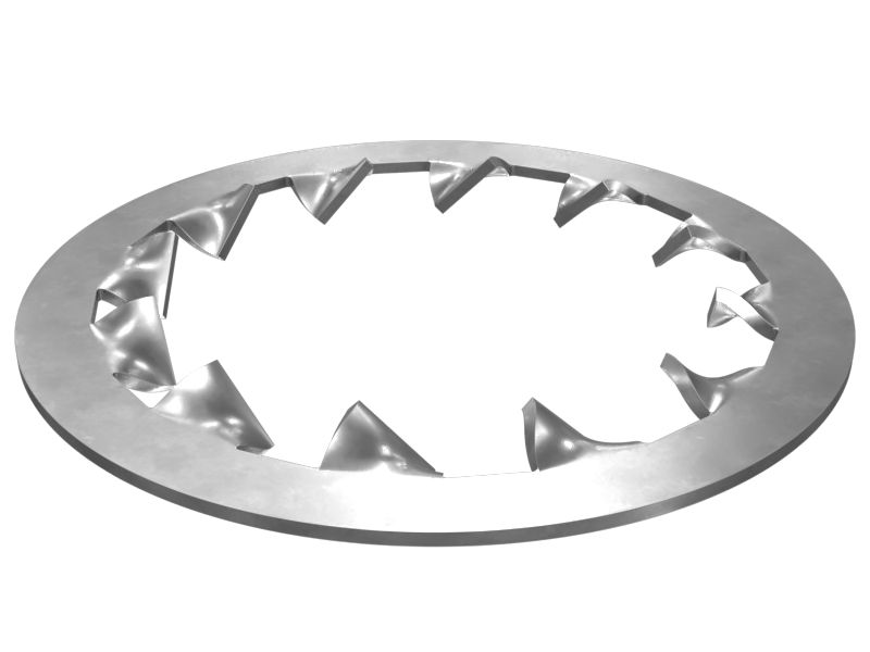 504-8493:ПРУЖИННАЯ ШАЙБА