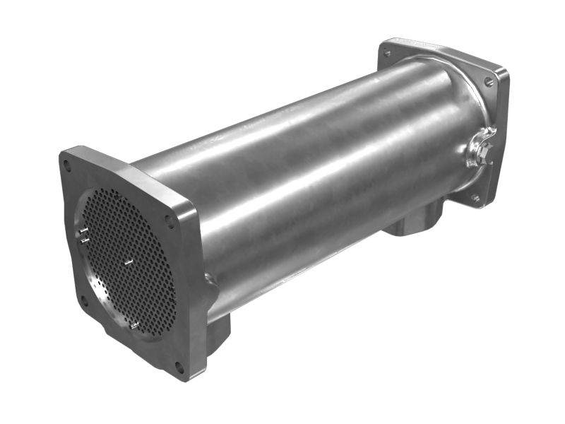 4W-5363:БЛОК СЕРДЕЧНИКА