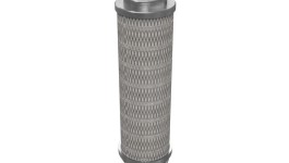 136-4566:Сетчатый фильтр гидравлического масла