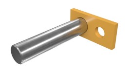 187-3538:ПАЛЕЦ В СБОРЕ