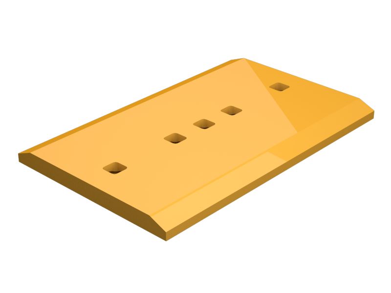 109-9123:Режущая кромка для тяжелых условий работы, центральная