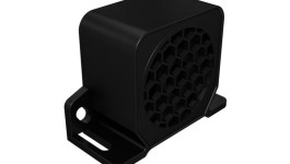 454-8480:Звуковой сигнал заднего хода в сборе