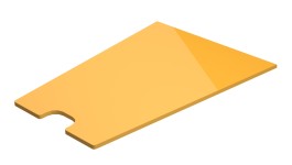 216-7198:ПЛАСТИНА ИЗНОСНАЯ