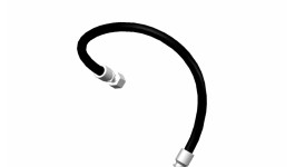 108-7078:Шланг в сборе