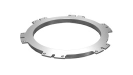 170-3851:ПОРШЕНЬ МУФТЫ СЦЕПЛЕНИЯ