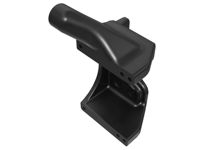 357-6056:КРОНШТЕЙН В СБОРЕ