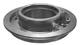 8E-5278:ФИКСАТОР В СБОРЕ