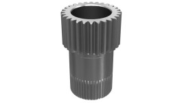 277-0398:СОЛНЕЧНАЯ ШЕСТЕРНЯ