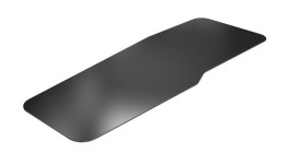 6T-7212:Безопасное стекло кабины толщиной 5 мм