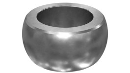 129-8171:Самовыравнивающийся сферич. подшипник (только внутр. кольцо)