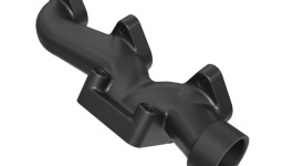 282-8916:КОЛЛЕКТОР ВЫПУСКНОЙ