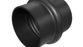 286-0607:Внутренний диаметр шланга радиатора 88,9 мм