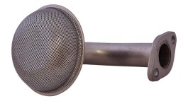 7C-2880:Масловсасывающий патрубок с наружным диаметром 31,95 мм