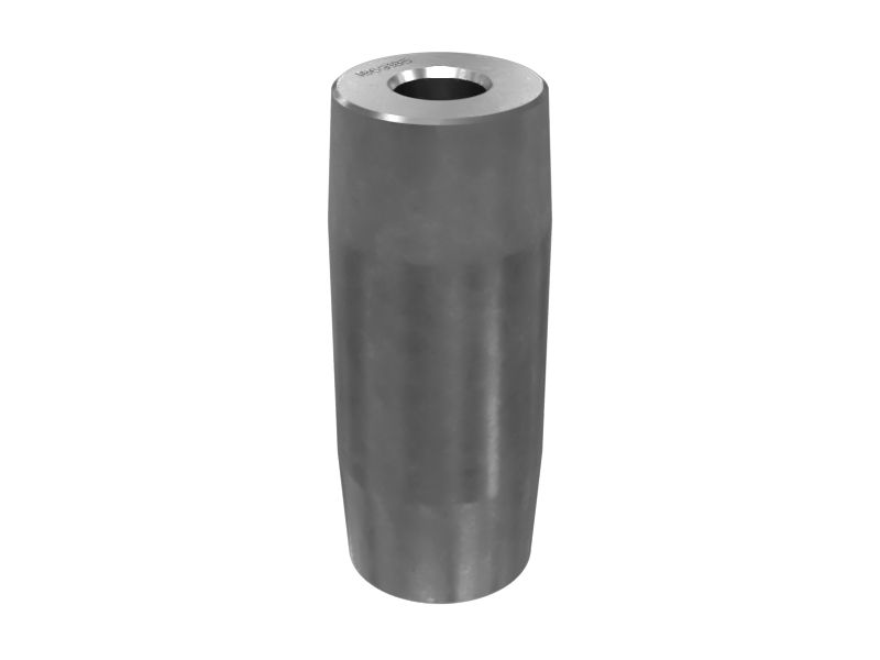 186-9185:Штифт с буртом и наружным диаметром 50,78 мм