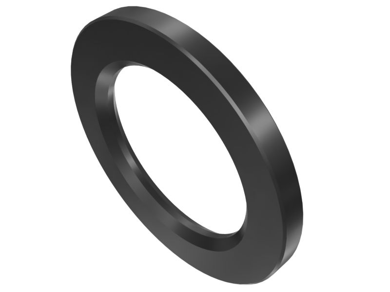 6E-3917:Шайба с внутренним диаметром 70,23 мм