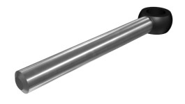 214-9492:Шток с регулировкой длины 150 мм с проушиной