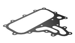 350-1028:Прокладка клапанного механизма двигателя толщиной 1,6 мм