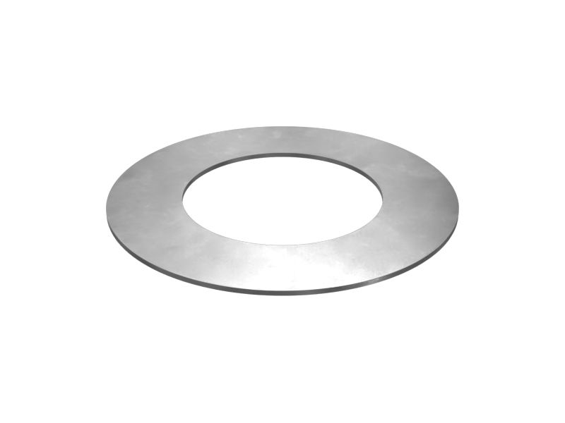 203-5528:Упорная шайба с внутренним диаметром 61 мм