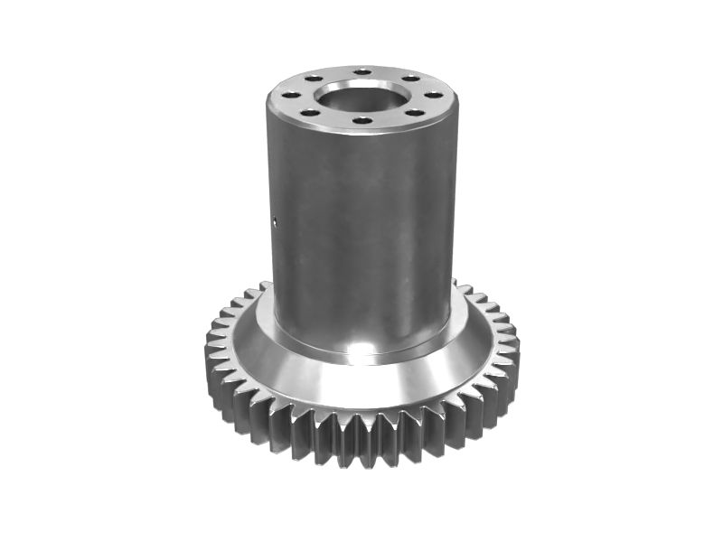 155-2946:ШЕСТЕРНЯ ПРИВОДА ГИДРОАККУМУЛЯТОРА