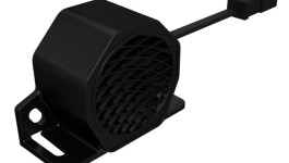 300-9546:Звуковой сигнал заднего хода в сборе