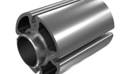 142-3388:Проставка вентилятора с внутренним диаметром 36 мм