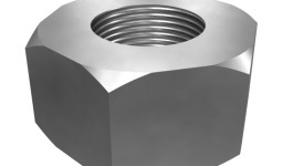 287-7636:ШЕСТИГРАННАЯ ГАЙКА