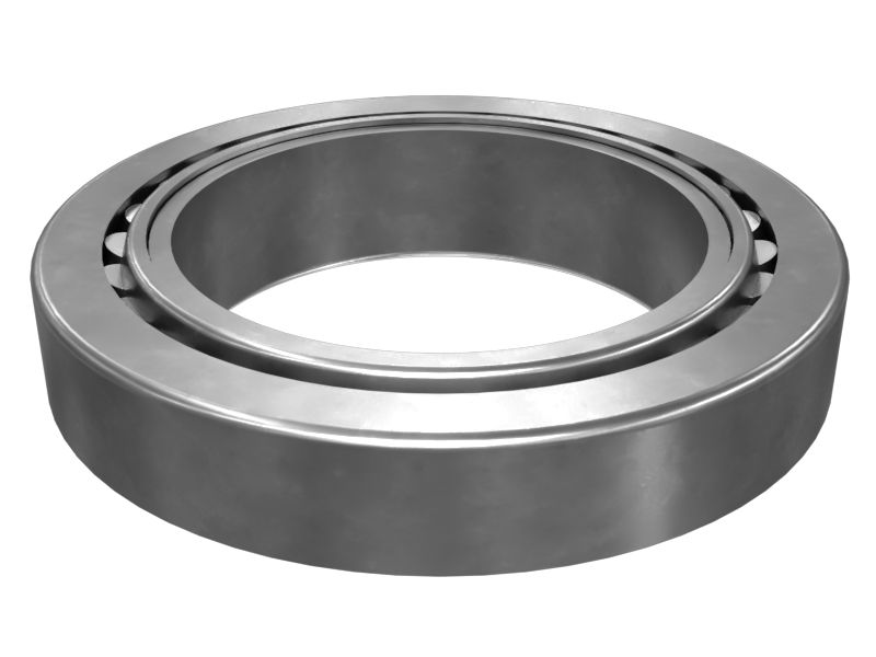 251-6483:Конический подшипник, внутренний диаметр 110,00 мм