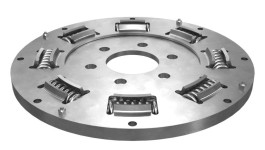 215-8251:СОЕДИНИТЕЛЬНАЯ МУФТА В СБОРЕ