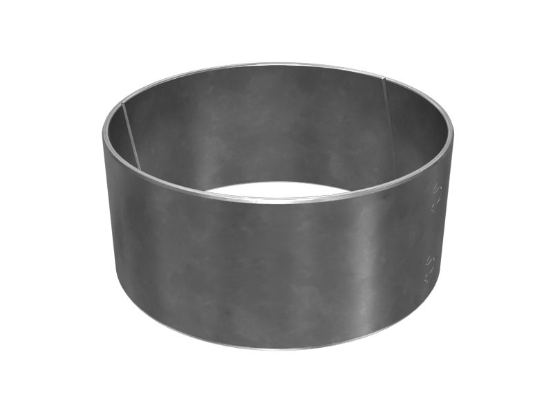 7T-4134:Подшипник скольжения с наружным диаметром 223,491 мм