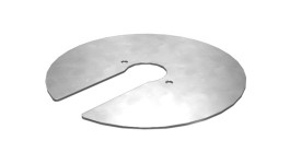 219-1193:Опорная плита