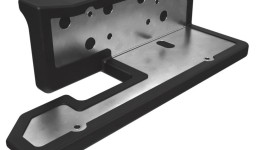 123-6392:Подушка в сборе