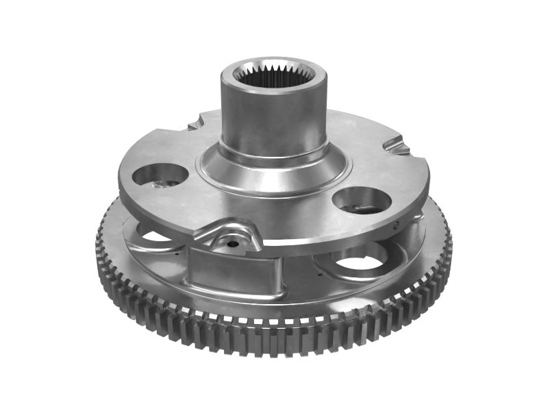 191-0938:ВОДИЛО ПЛАНЕТАРНОЙ ПЕРЕДАЧИ