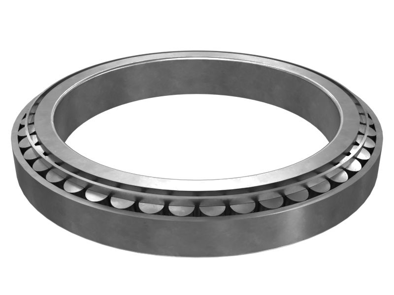 196-7795:Конический роликовый подшипник с внутренним диаметром 488,950 мм