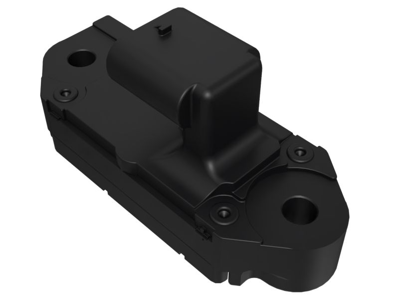 513-0267:Датчик перепада давления