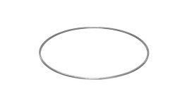 104-5358:Внешнее уплотнительное кольцо толщиной 3,12 мм
