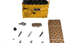 20R-0821:КОМПЛЕКТ ДЛЯ КАПИТАЛЬНОГО РЕМОНТА ДВИГАТЕЛЯ