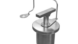 388-4934:Крышка наливной горловины водяного бака