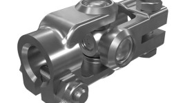 162-8551:Универсальное соединение в сборе