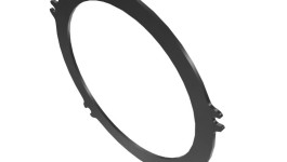 8P-2051:Диск сцепления с диаметром 347 мм