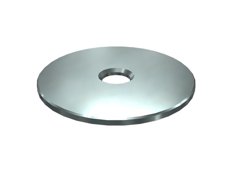 339-1103:Шайба с внутренним диаметром 6,6 мм