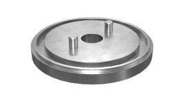 152-3751:Опорная плита