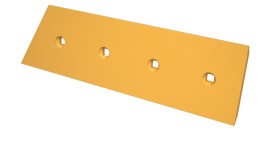 278-2168:Стальная режущая кромка длиной 691,30 мм