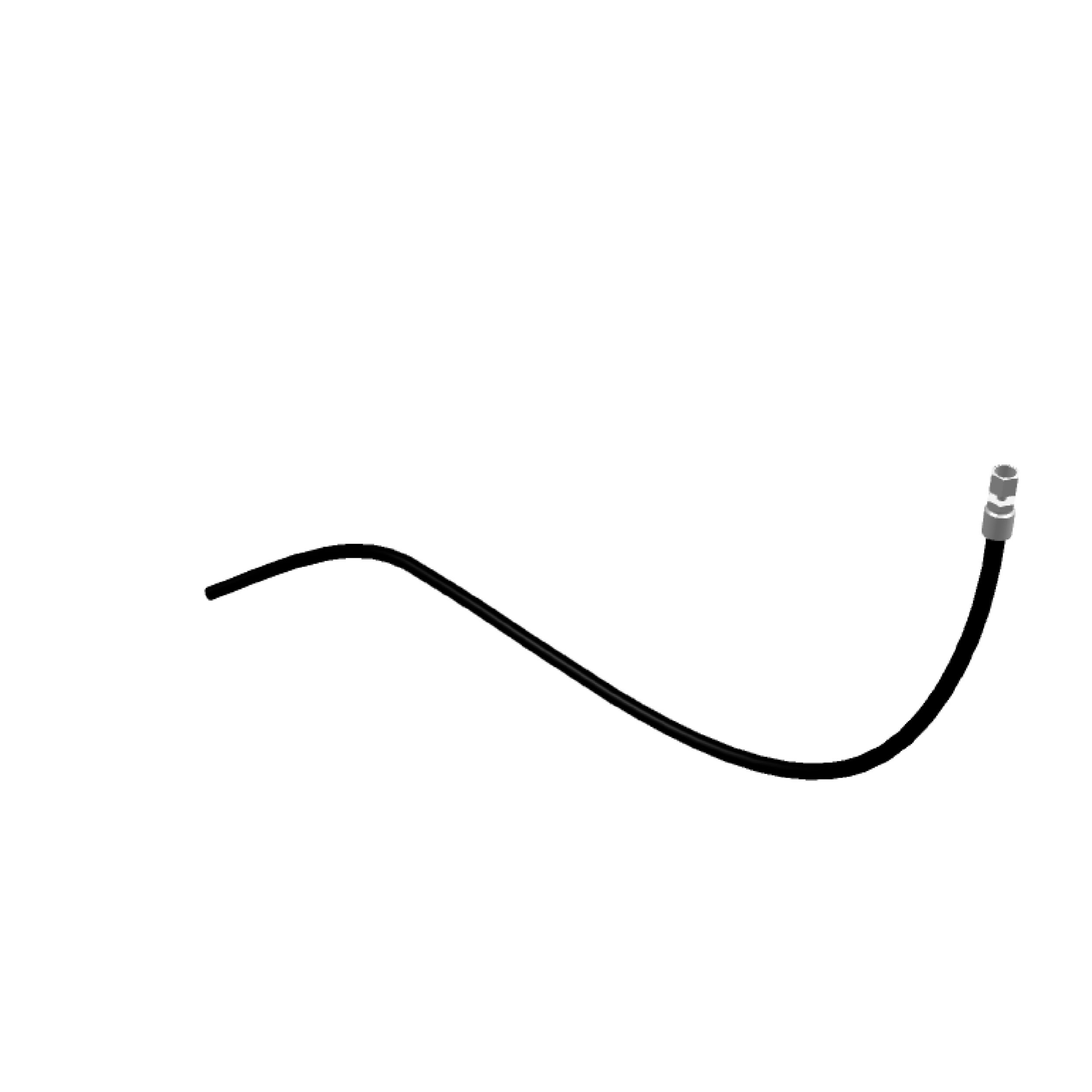 8G-6778:ШЛАНГ В СБОРЕ